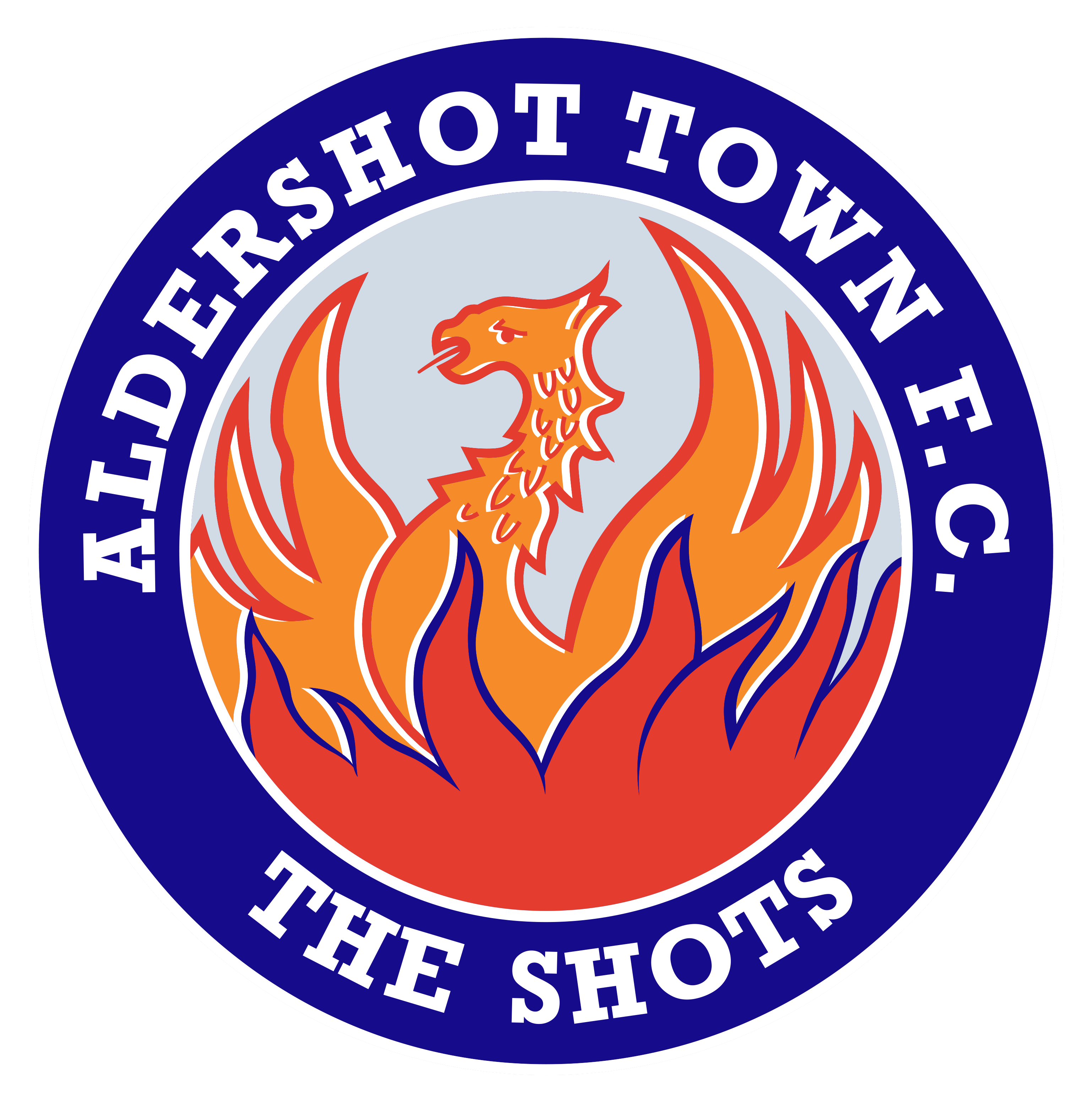 Aldershot Town Football Club