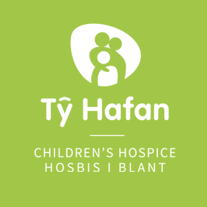 Tŷ Hafan - Charity Extra